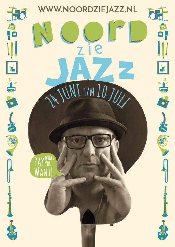 Noord Zie Jazz